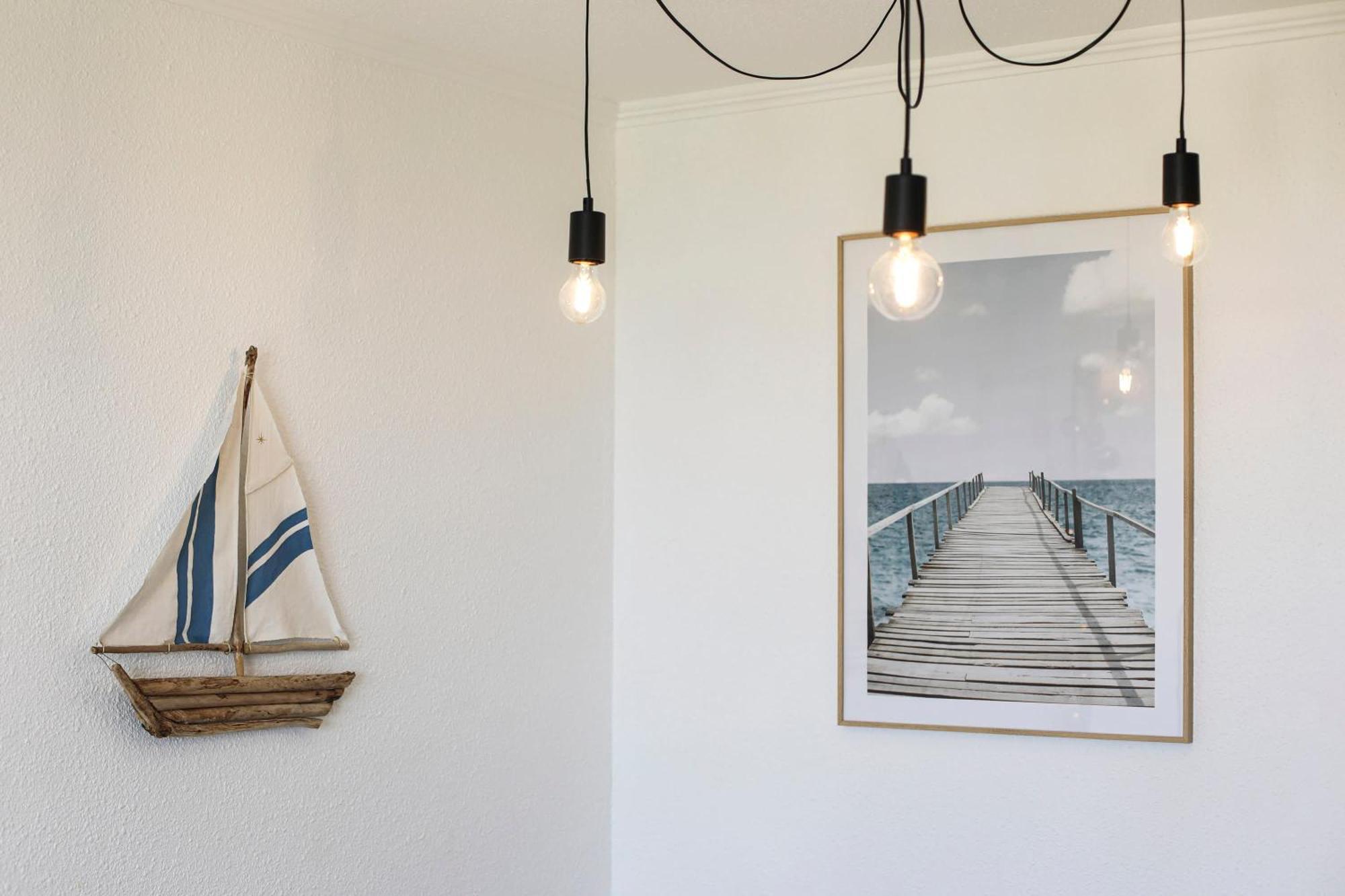 Appartement, Vue Imprenable Sur Port Talmont-Saint-Hilaire Exteriör bild