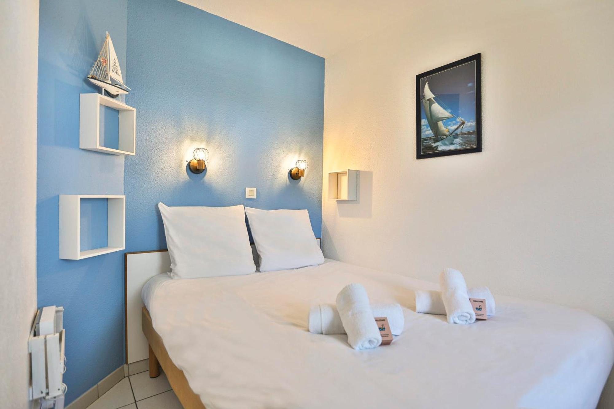 Appartement, Vue Imprenable Sur Port Talmont-Saint-Hilaire Exteriör bild