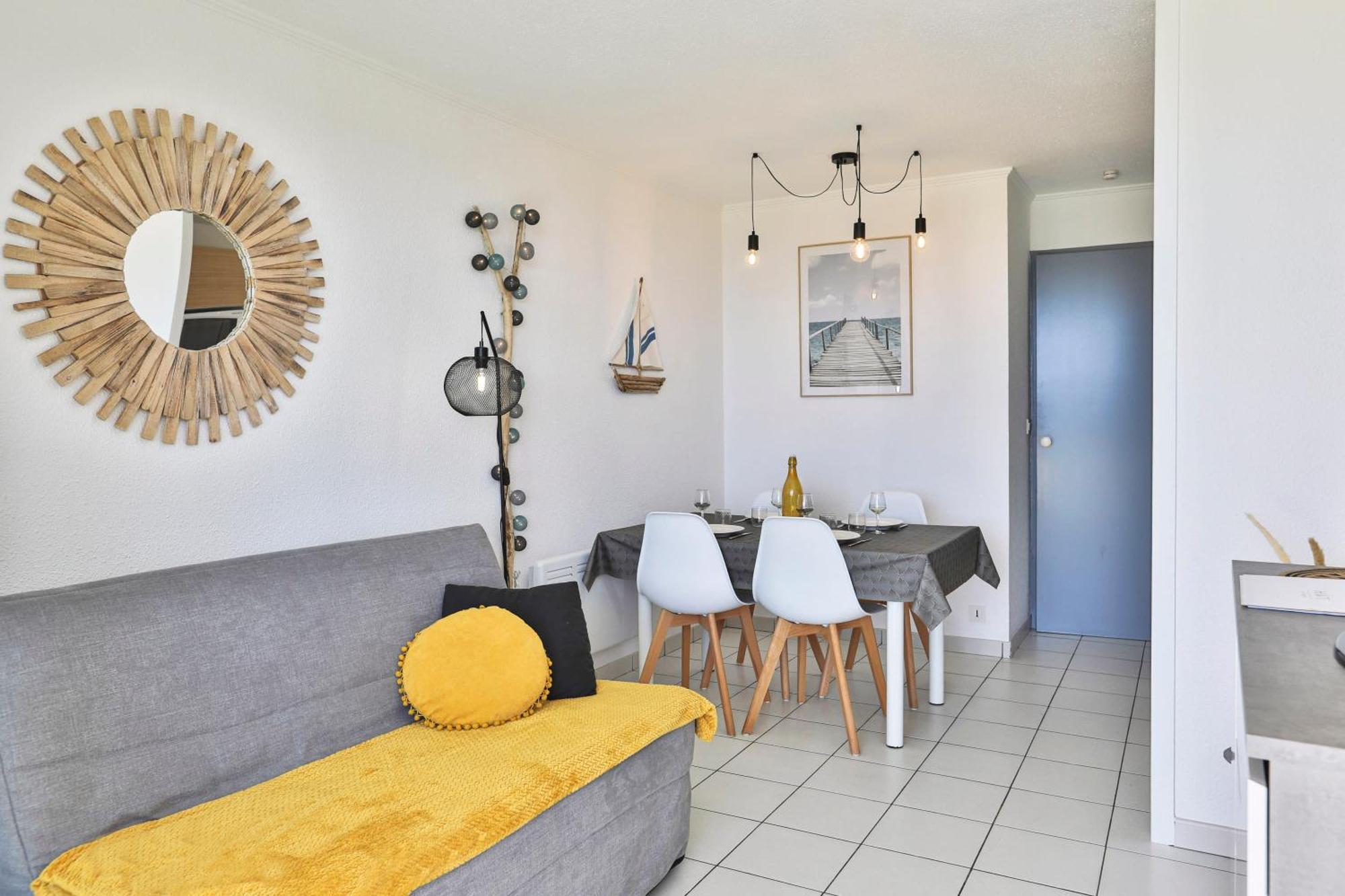 Appartement, Vue Imprenable Sur Port Talmont-Saint-Hilaire Exteriör bild